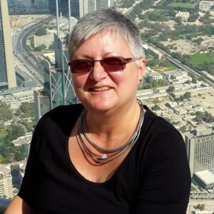 Bild von Claudia Schiolko